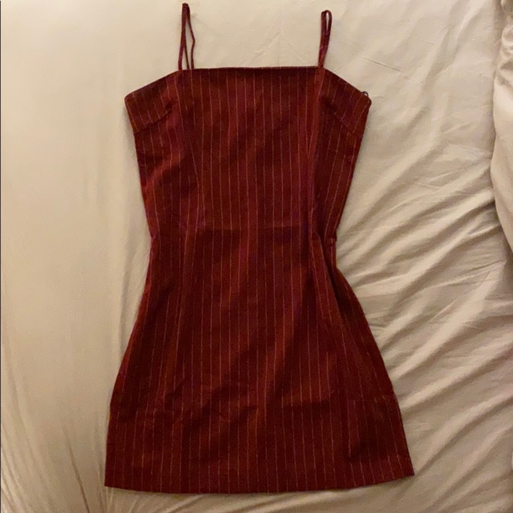 mini dress